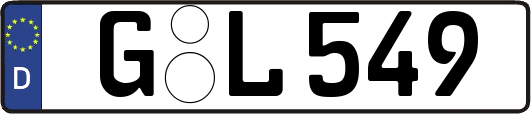 G-L549