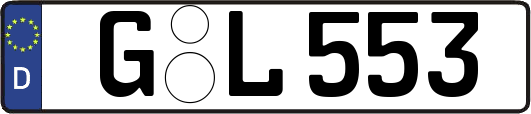 G-L553