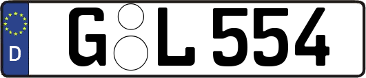 G-L554