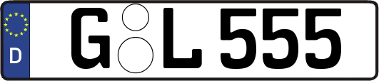 G-L555