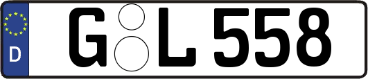 G-L558
