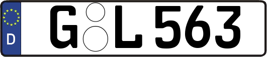 G-L563