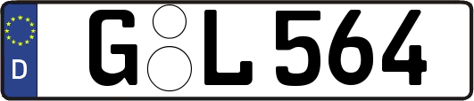 G-L564