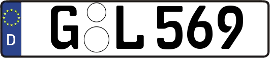 G-L569