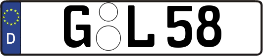 G-L58