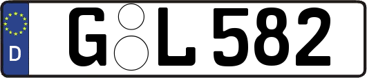 G-L582