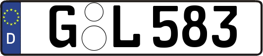 G-L583