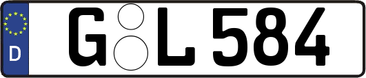 G-L584