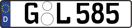 G-L585
