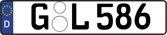 G-L586