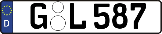 G-L587