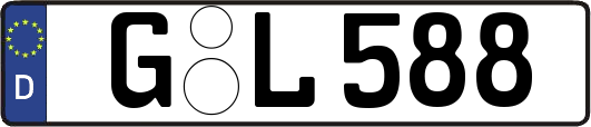 G-L588