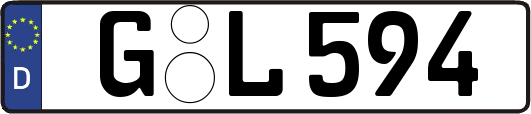 G-L594