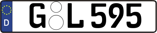 G-L595