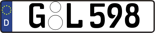 G-L598
