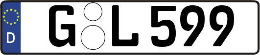 G-L599