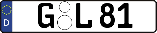G-L81