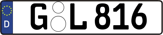 G-L816