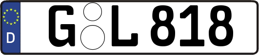 G-L818