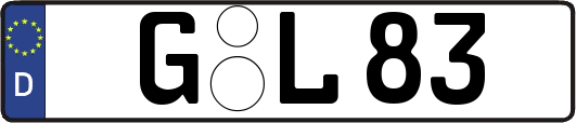 G-L83
