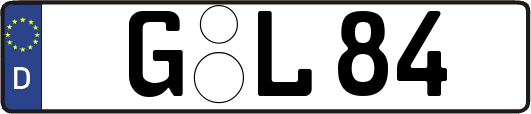 G-L84