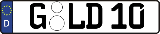 G-LD10
