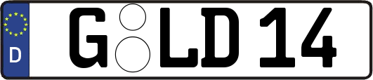 G-LD14