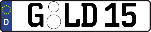 G-LD15