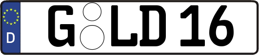 G-LD16