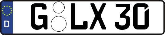 G-LX30