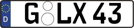 G-LX43