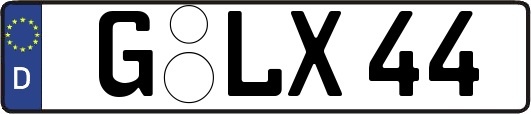 G-LX44