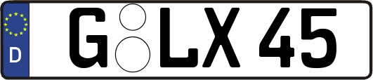 G-LX45