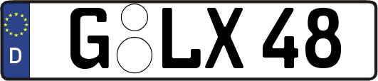G-LX48