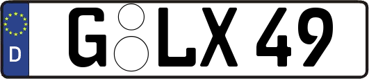 G-LX49