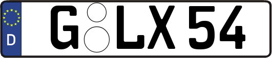 G-LX54