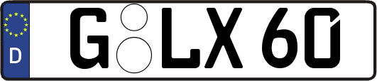 G-LX60