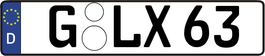 G-LX63