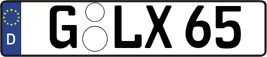 G-LX65