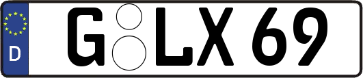 G-LX69