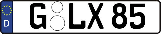 G-LX85