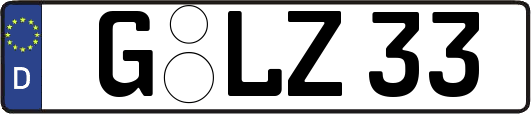 G-LZ33