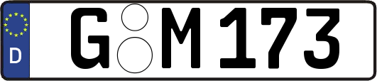 G-M173