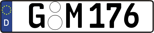 G-M176