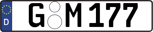 G-M177