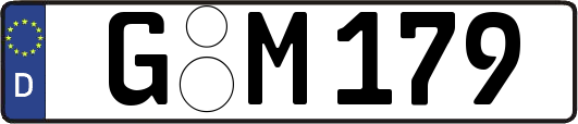 G-M179