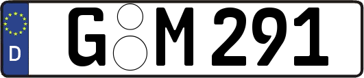 G-M291