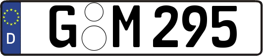 G-M295