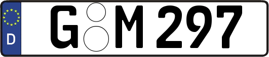 G-M297