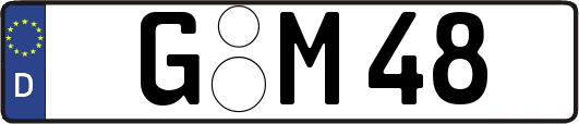 G-M48
